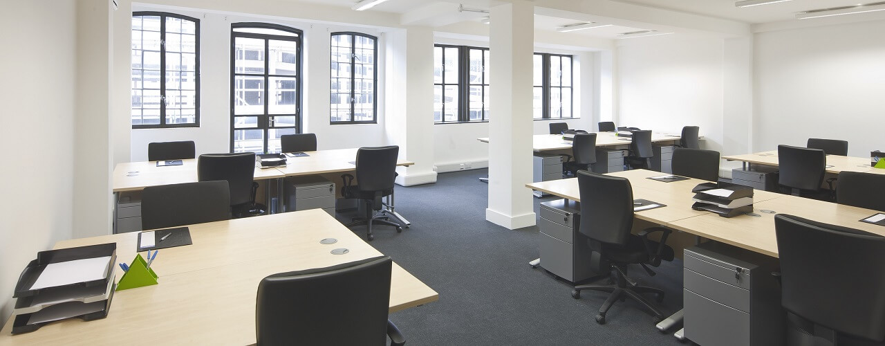 Office Shifting
