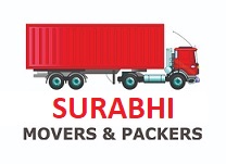 Surabhi Movers